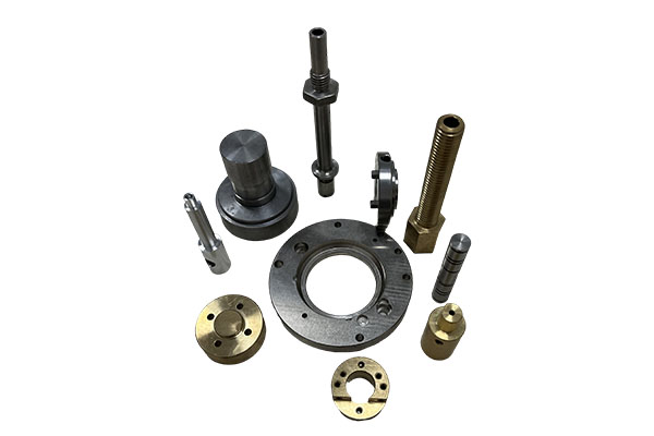 Non-standard precision machining lathe parts: works of art that meet non-standard needs