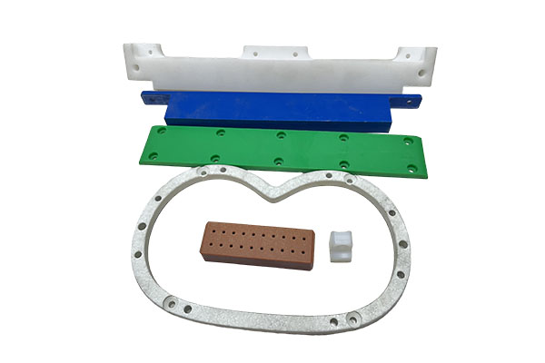 How does non-standard precision machining CNC parts improve manufacturing efficiency?